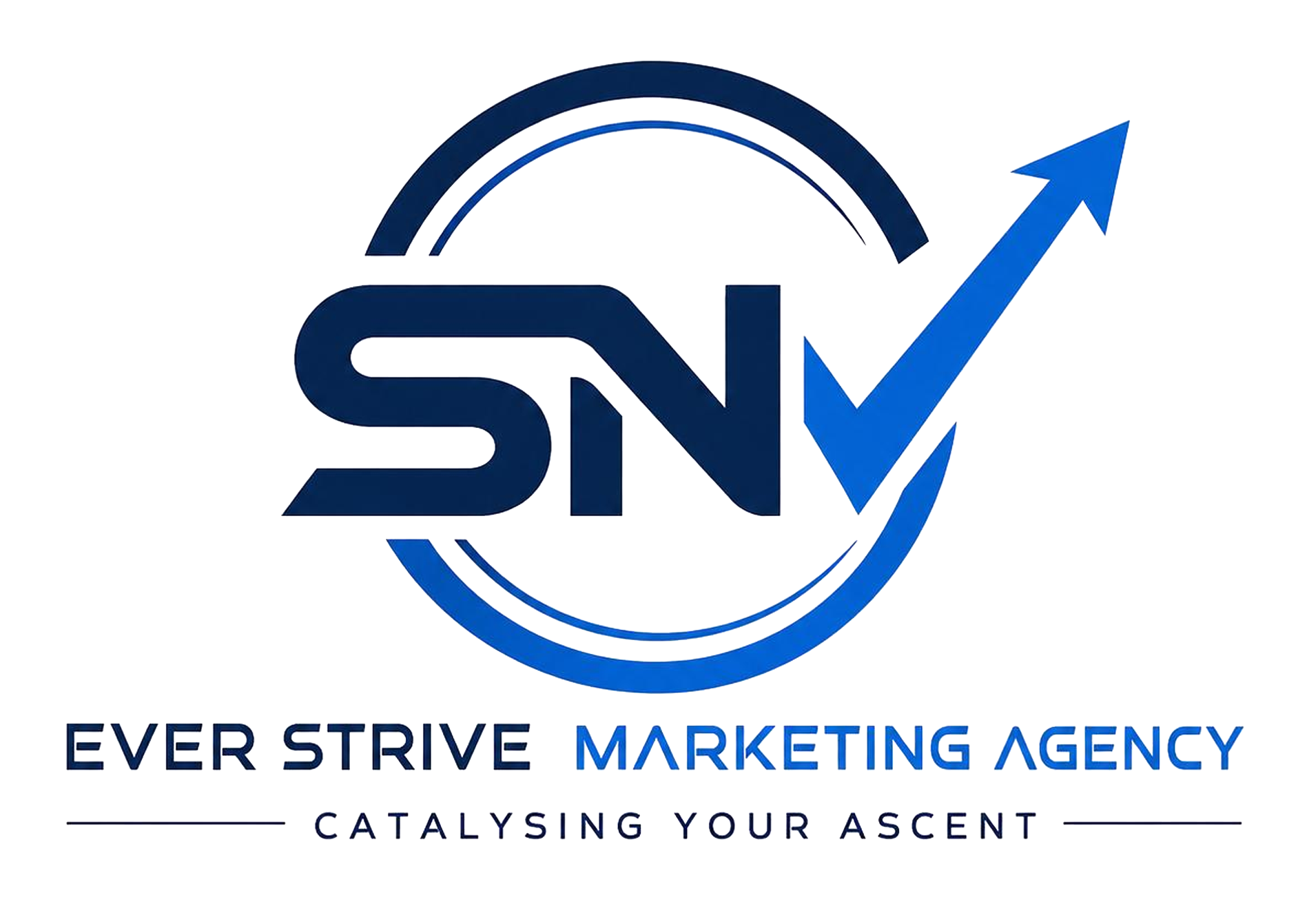 SNV Strive Marketing Agency