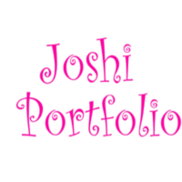 Joshi Portfolio Logo (1)