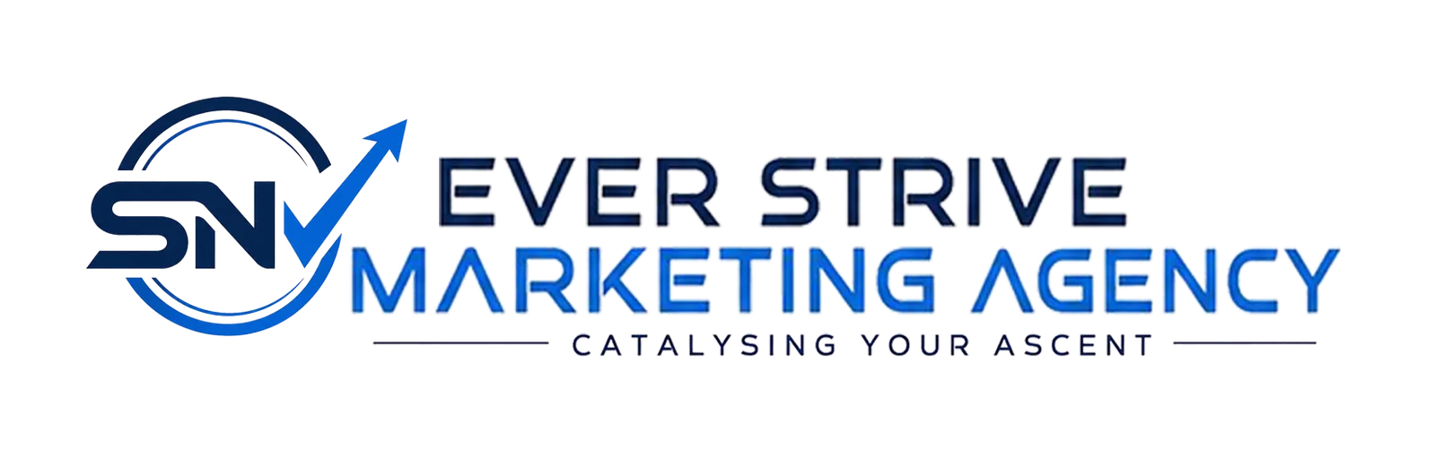 SNV Ever Strive Marketing Agency 